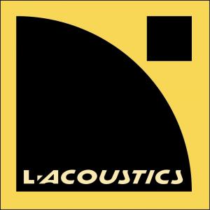 logo lacoustics